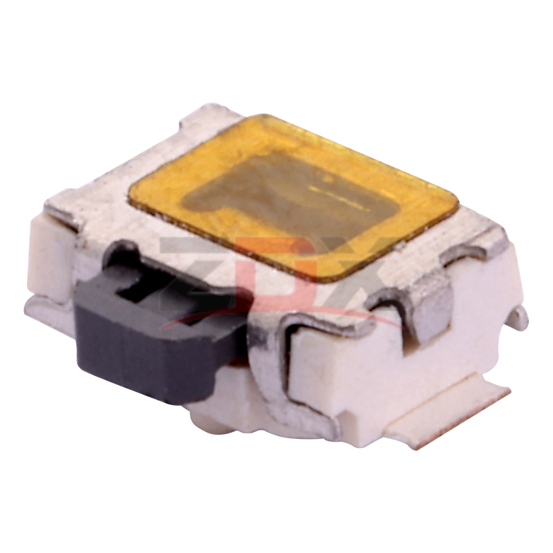 2.9X3.9X1.4MM侧按小龟SMT