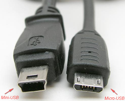 Micro USB