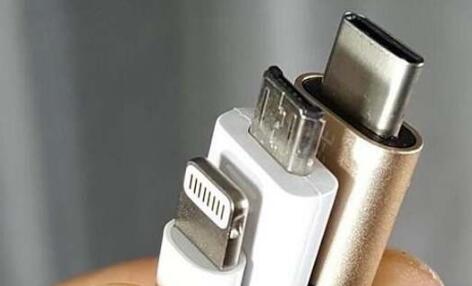micro USB、Type-C